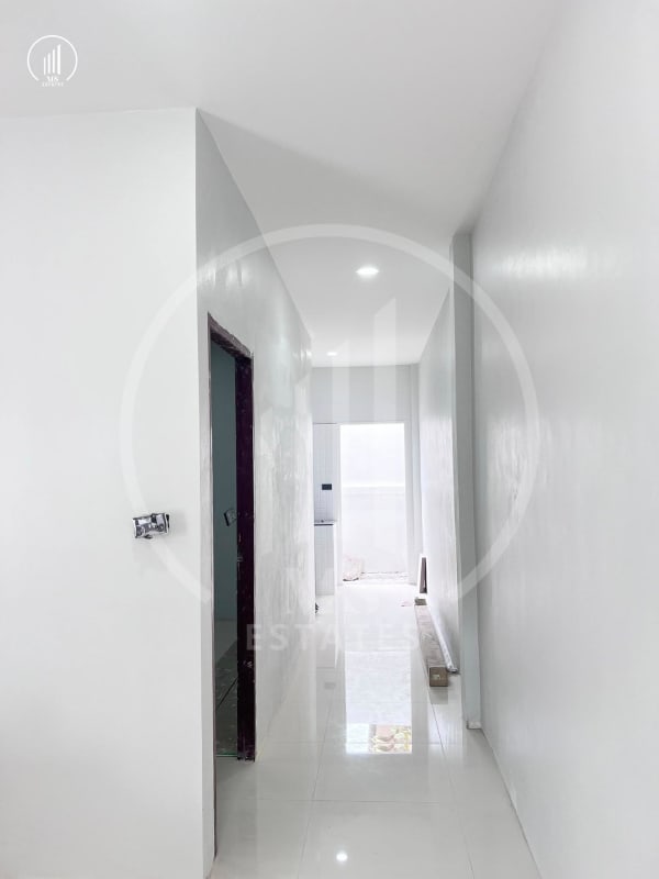 Main image of New Townhomes in Thalang  - HSTL2696