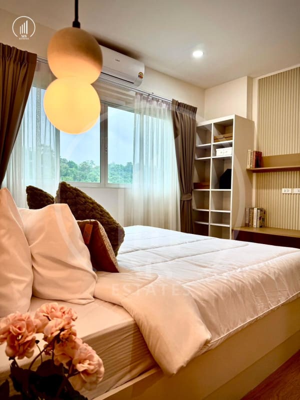 Image of  Phanason Green Place Condominium - CSMP2936