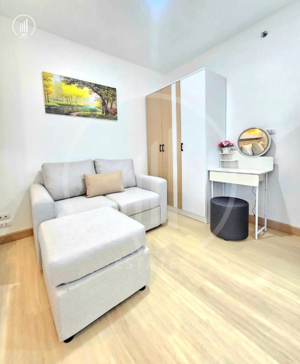 Main image of The Light Suanluang Condominium - CSMP2076