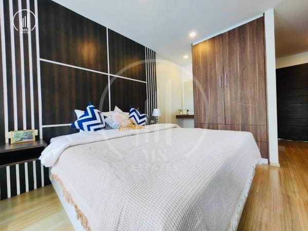 Main image of The Night Condotel , Cherngtalay - CSCT2558