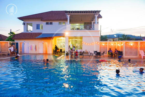 Main image of Phuket Villa Suan Luang - HRMP2306