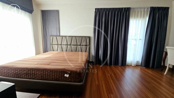 Main image of Supalai Palmspring - HRTL2312