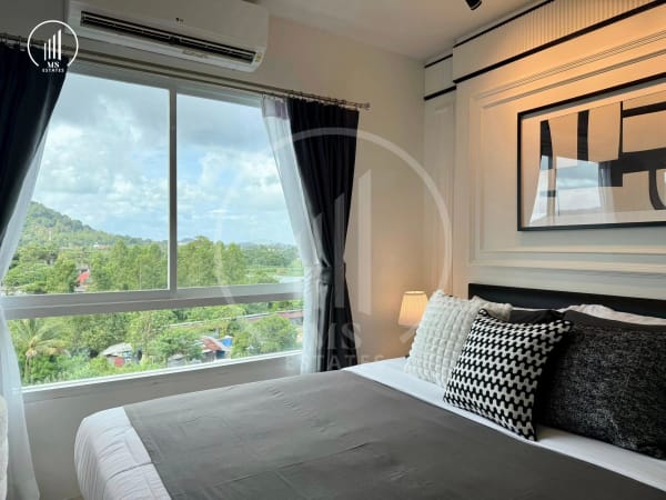 Main image of The Sence Condo , Kathu  - CSKT2686