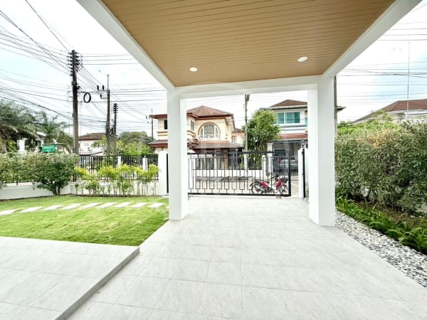 Main image of Land & House, Chalong - HSCL1918