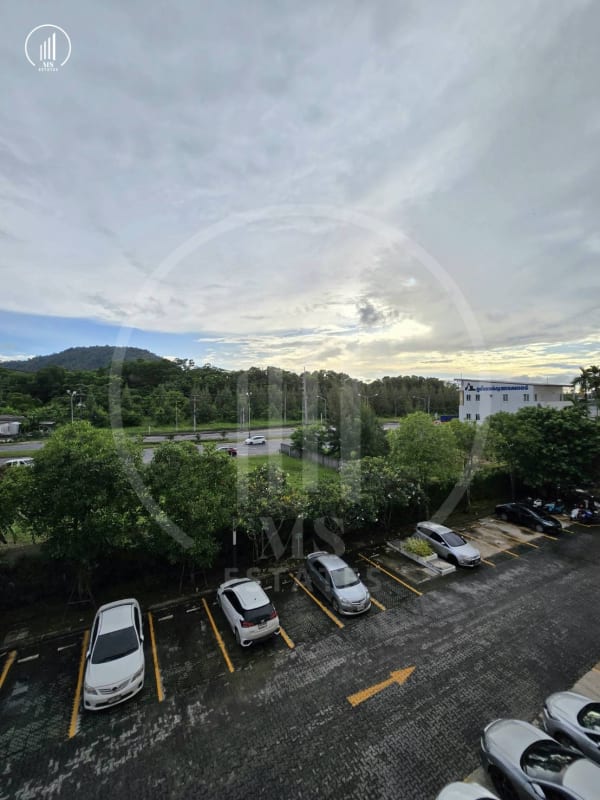 Image of Supalai Lagoon Condominium  - CSKK1688