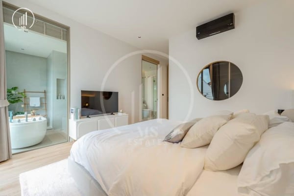 Main image of Starry Night Villa ,  Cherngtalay   - VRCT2978