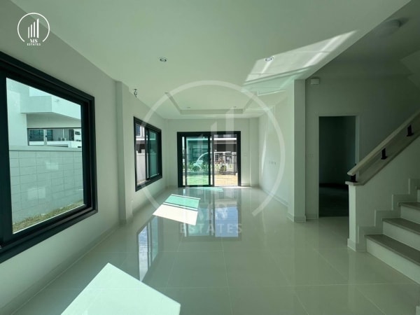 Main image of  Land & House Chalong - HSCL2115