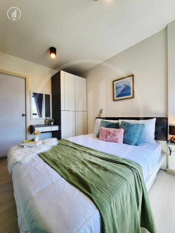 Main image of Zcape3 Condominium - CRMP1843