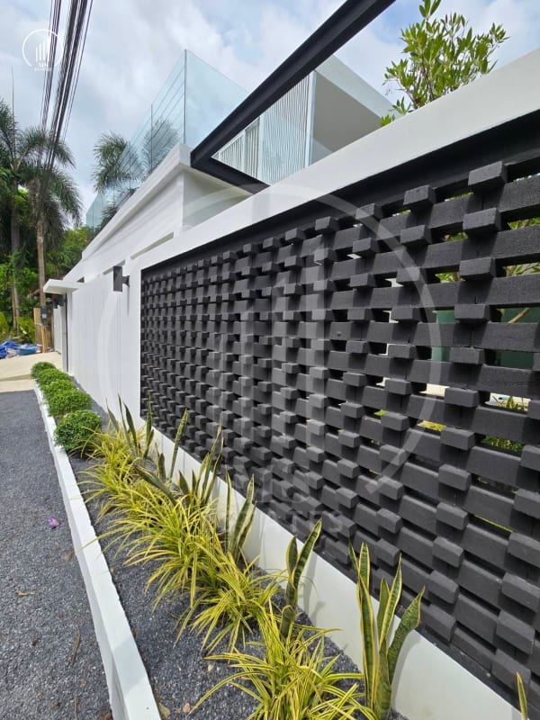 Main image of  Charoensuk Village - HSKK2047