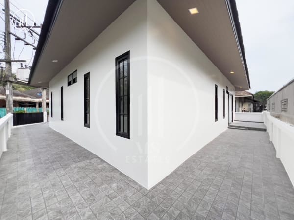 Main image of Garden Niramit 3  - HSTL2147