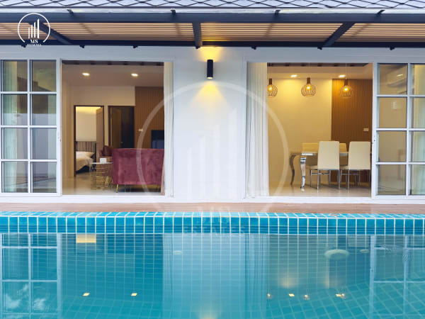 Image of Villa in Thalang - VRPK2019