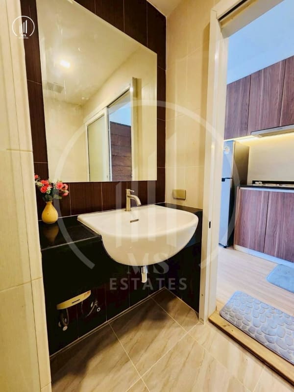 Main image of The Nice Condotel - CSCT2867