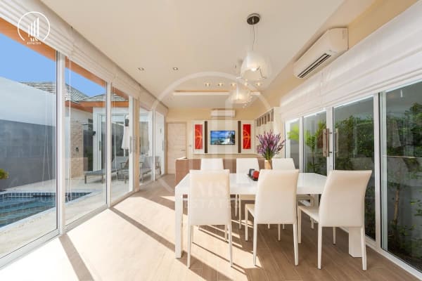 Main image of The Signature Villas - VRRW1933