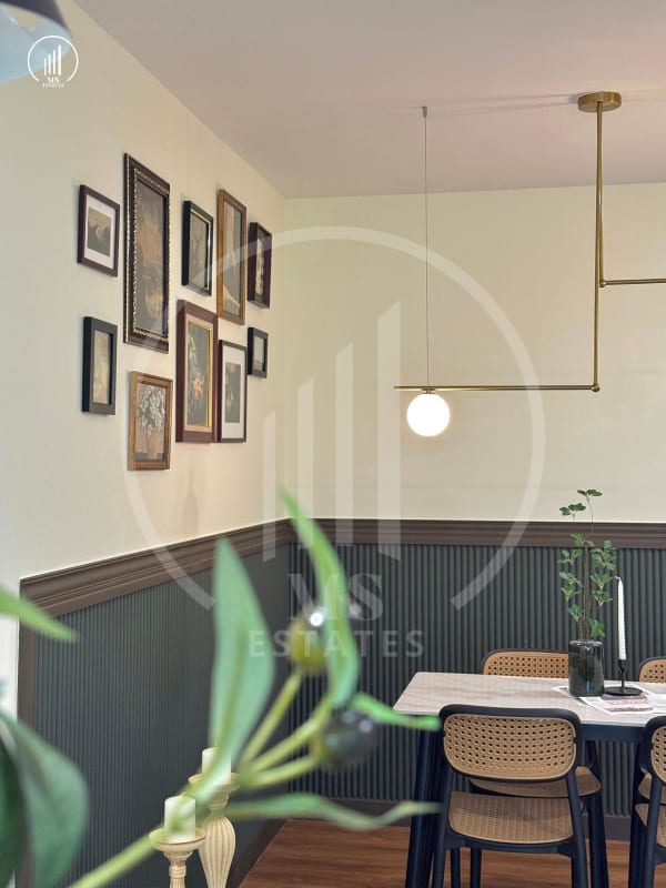 Main image of The View Condominium , Suanluang  - CSMP2678