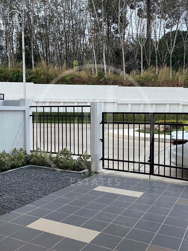 Main image of Supalai Palm Spring - HRTL2272