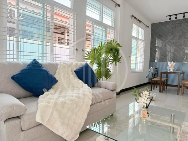 Main image of Single-detached house for sale  - HSTL2214