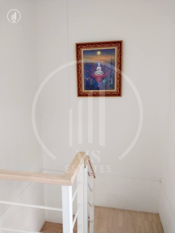 Image of Corner House Behind Thalang Hospital - HSTL3114