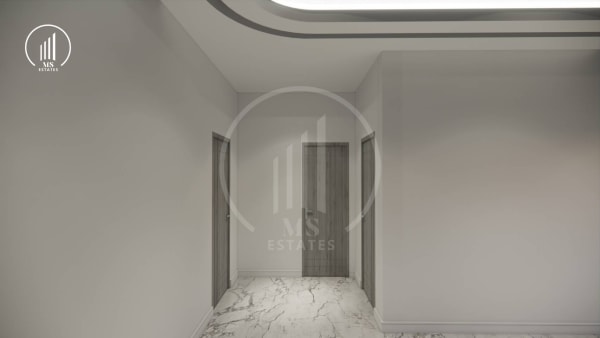 Image of Newly Renovated Home in Baan Suan Neramit 3 - HSTL1686