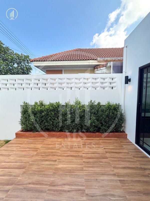 Image of Chao Fah Garden Home , Koh Kaew  - HSKK3158
