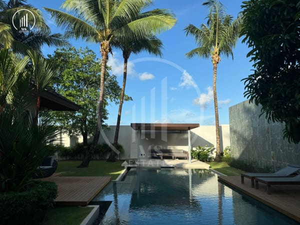 Image of Pool Villa near Bang Tao Beach - VRCT2843