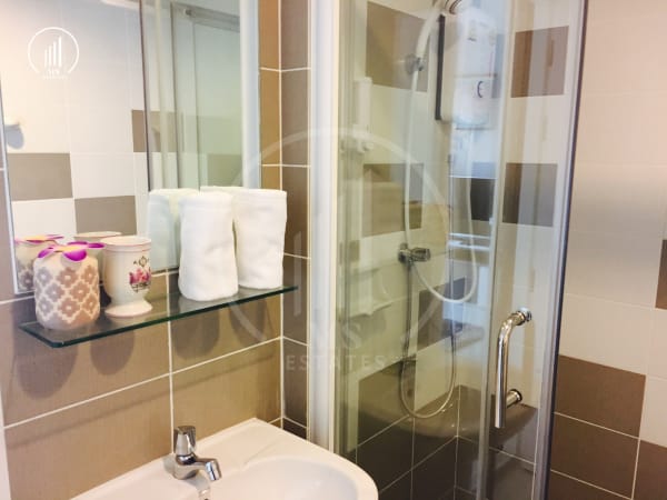 Image of Zcape3 Condominium - CSMP1844