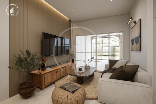 Main image of Wongsiri Village - HSCL1977