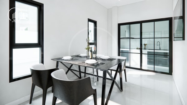 Main image of Neramit 3 Village , Ban Pon - HSTL1668