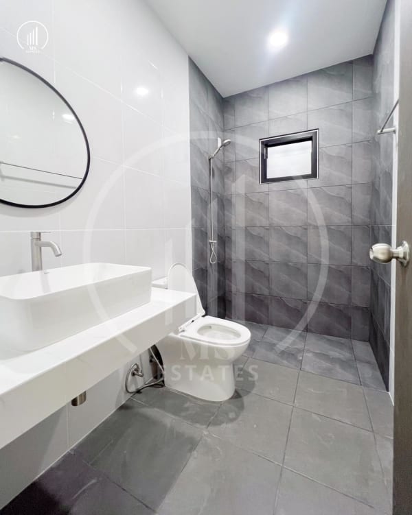 Image of Brand New Modern Nordic Minimal House , Wichit - HSWC3154