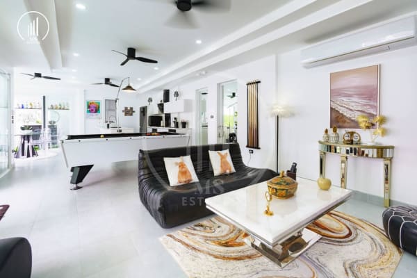 Main image of  Pool Villa for Sale or Rent in Rawai  - VSRW2100