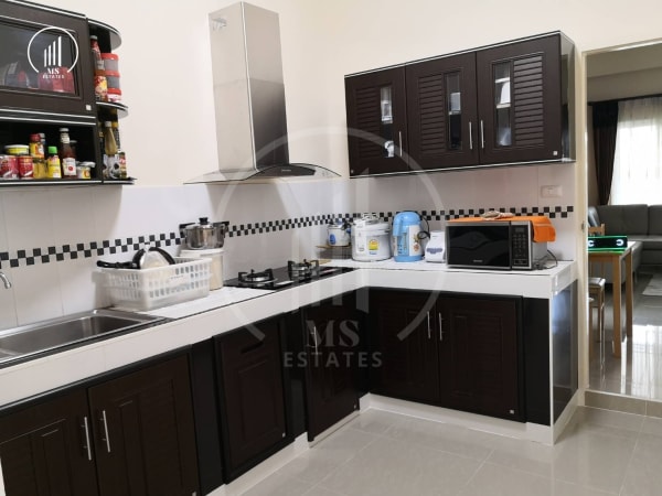 Image of House for rent in Kathu - HRKT1851