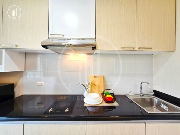 Main image of Plus Condominium 1 - CSKT2166