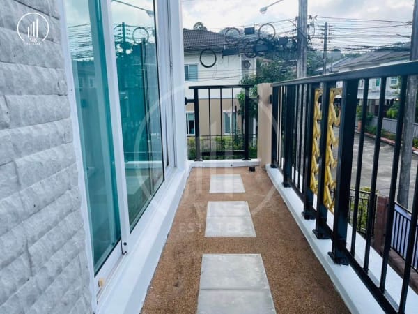 Image of Passorn Kathu Village  - HRKT2880