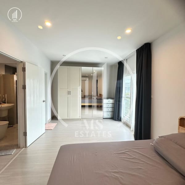 Main image of Supalai Lake Ville - HSKK1861