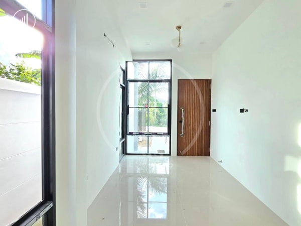 Image of  Single-Storey Twin House - HSTL2030