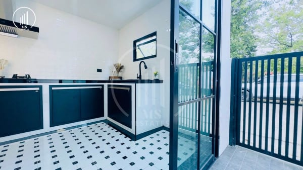 Image of Charoensuk Village, Thalang  - HSTL3073