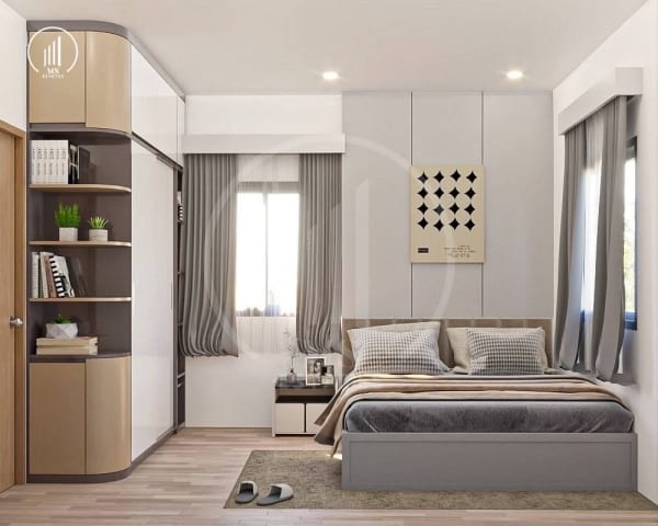 Image of Inter Villa Village - HSKK1628