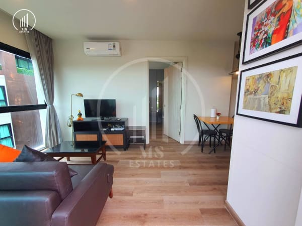 Main image of D Lux Chalong Condo - CRCL2617
