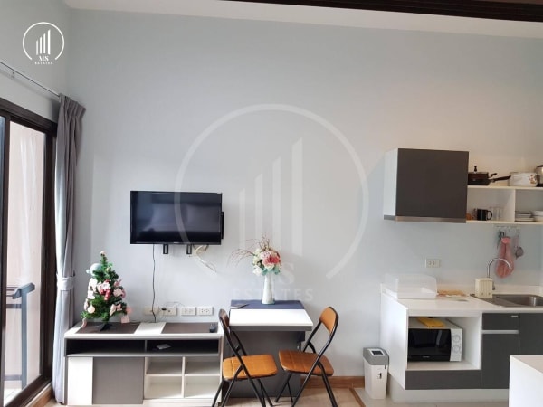 Image of Zcape 3 Condominium - CSMP1825