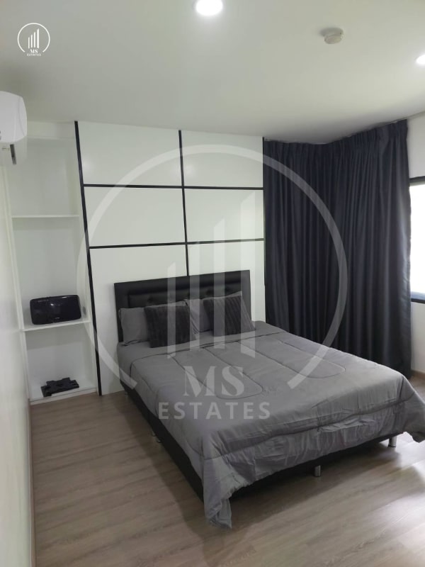 Image of Phanason City Condominium - CRMP2943