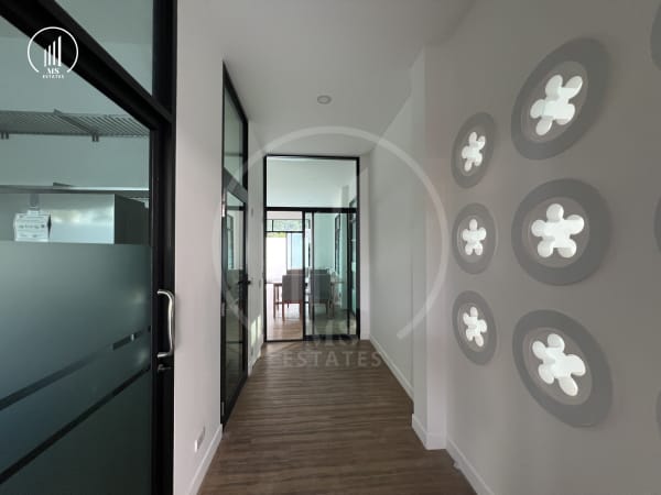 Image of Shophouse in Khwang Road, Phuket - HSKK1601