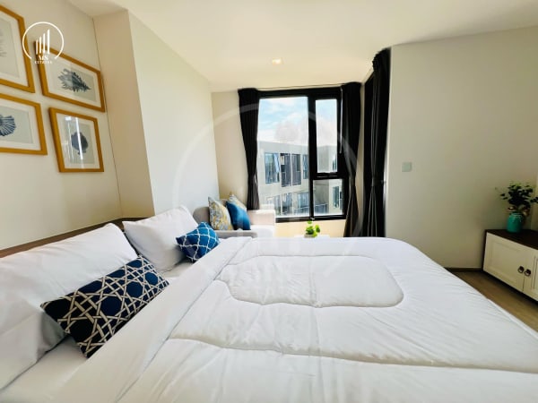 Main image of The Base Central Phuket - CRMP1724