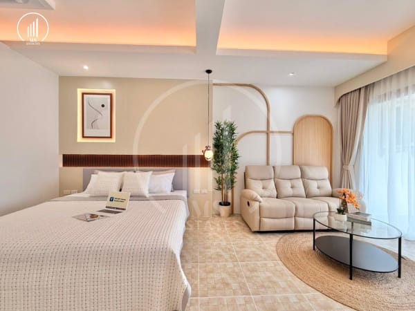 Image of Green Golf Condominium - CSKT3298