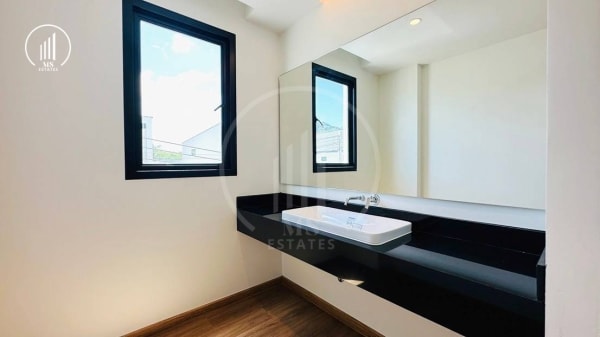 Image of Contemporary Luxury Residence in Phuket Town - HSMP1746
