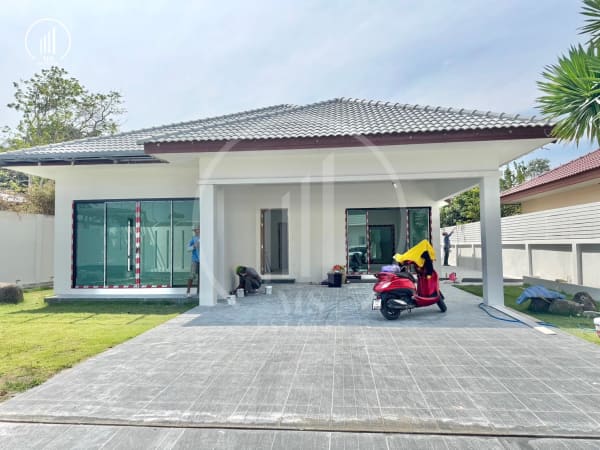 Main image of Garden Place in Muang Mai-Thalang - HSTL2308