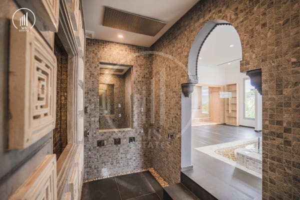 Main image of Luxury Pool Villa for Rent - VRRW2213