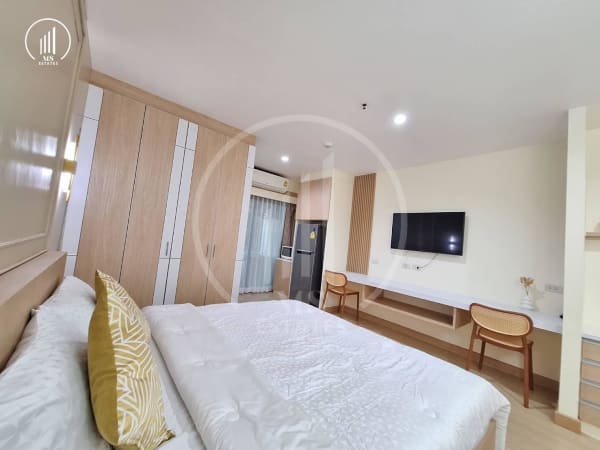 Image of Phanasone City Condominium  - CSMP3237