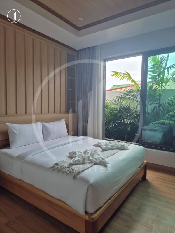 Main image of Naya Pool Villa   - VRRW2982