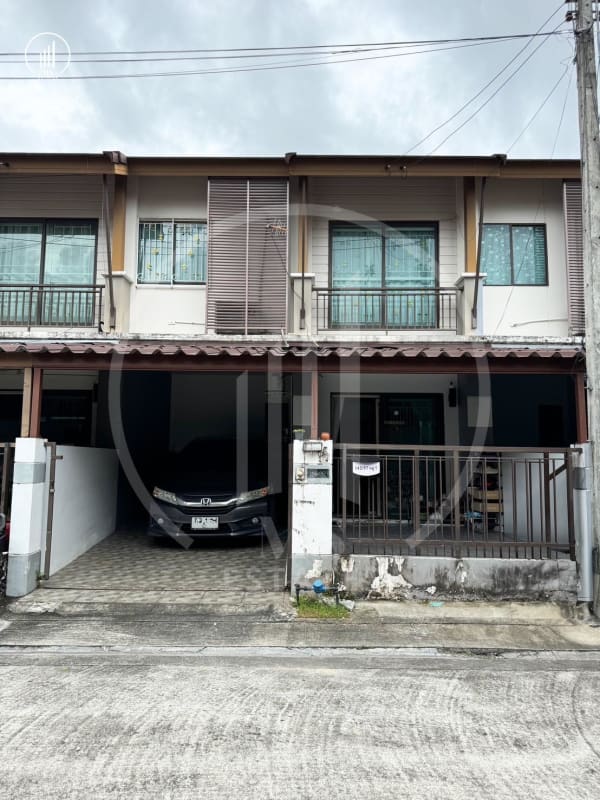 Image of  Pruksa Ville Kathu-Patong - HSKT2642