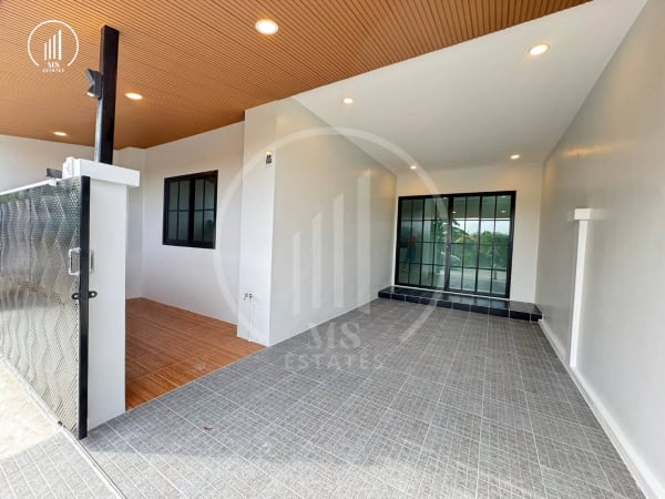 Main image of Chaofah Nabon Village - HSCL2716