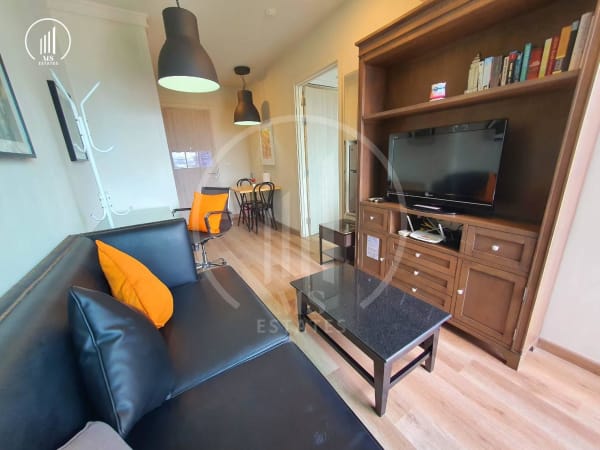 Main image of D Lux Chalong Condo - CRCL2616